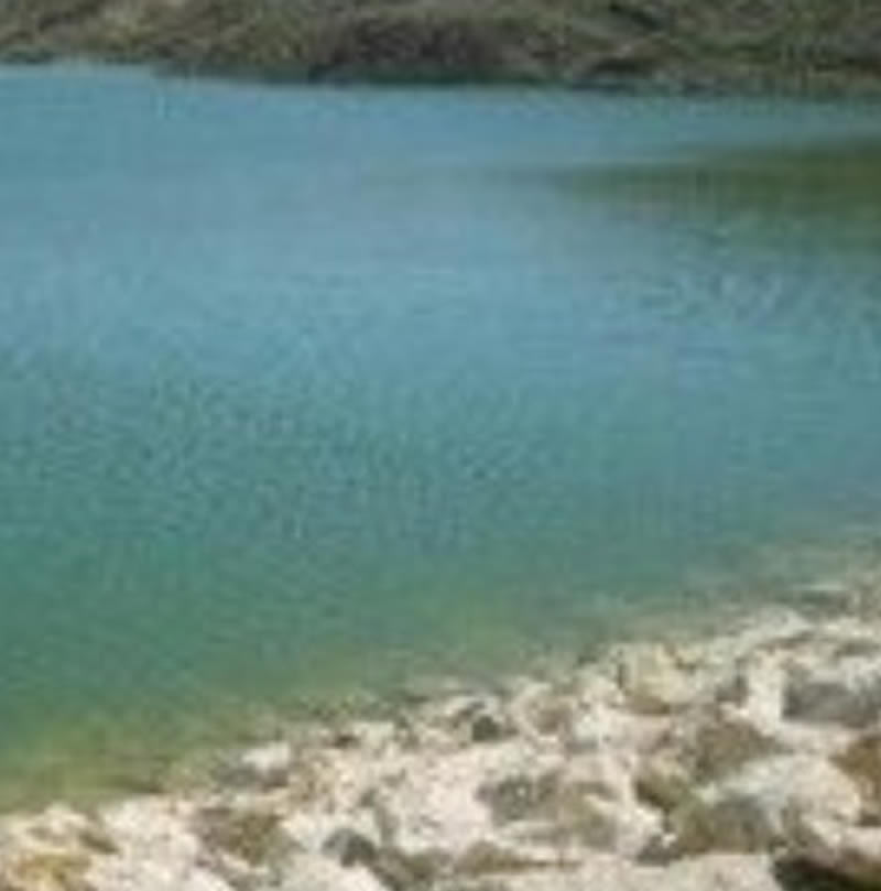 Bent ve Gölet Projeleri